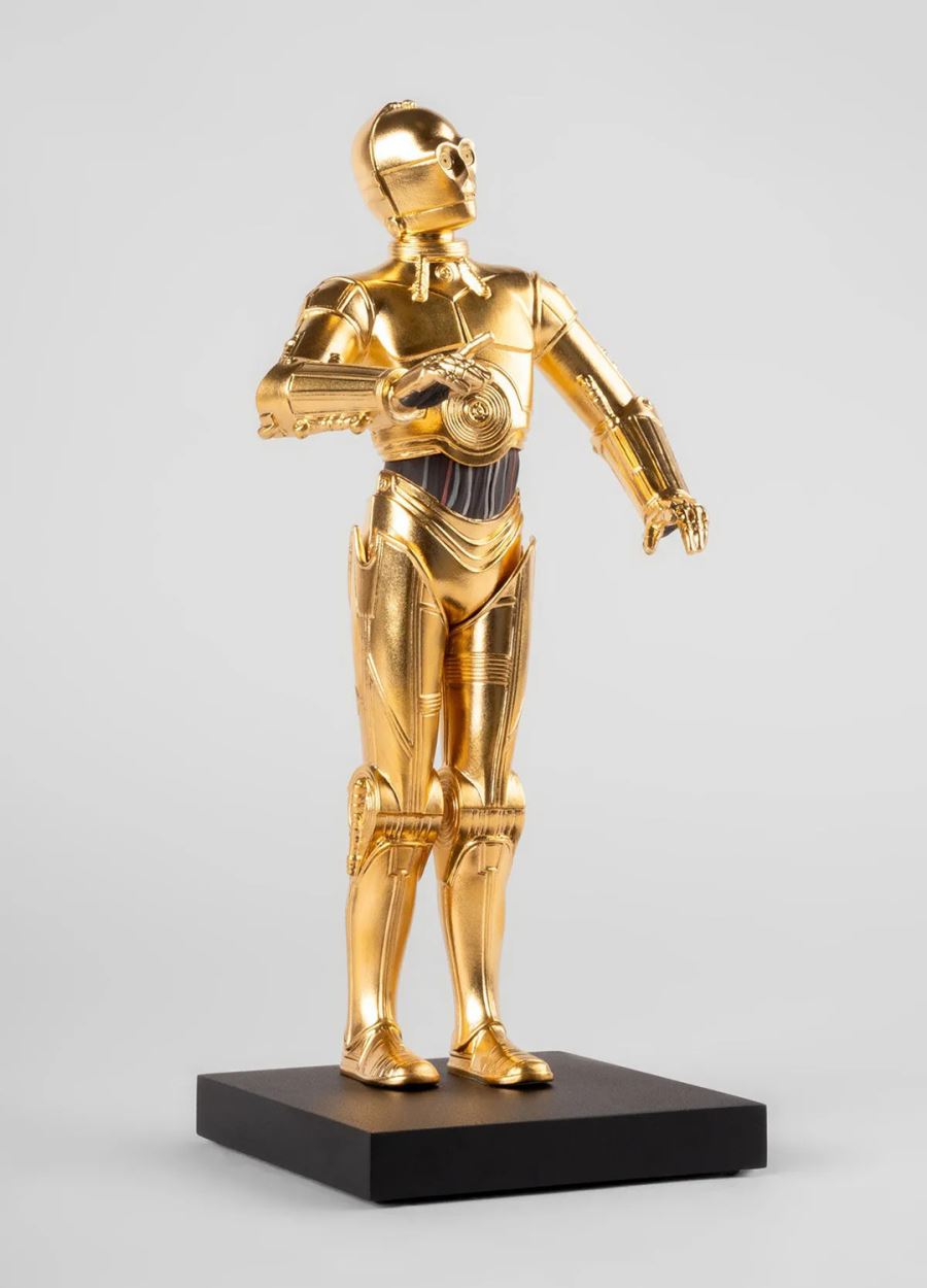 C-3PO - Star Wars