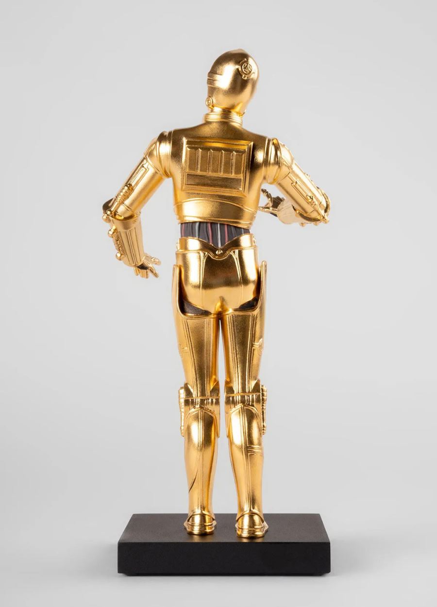 C-3PO - Star Wars