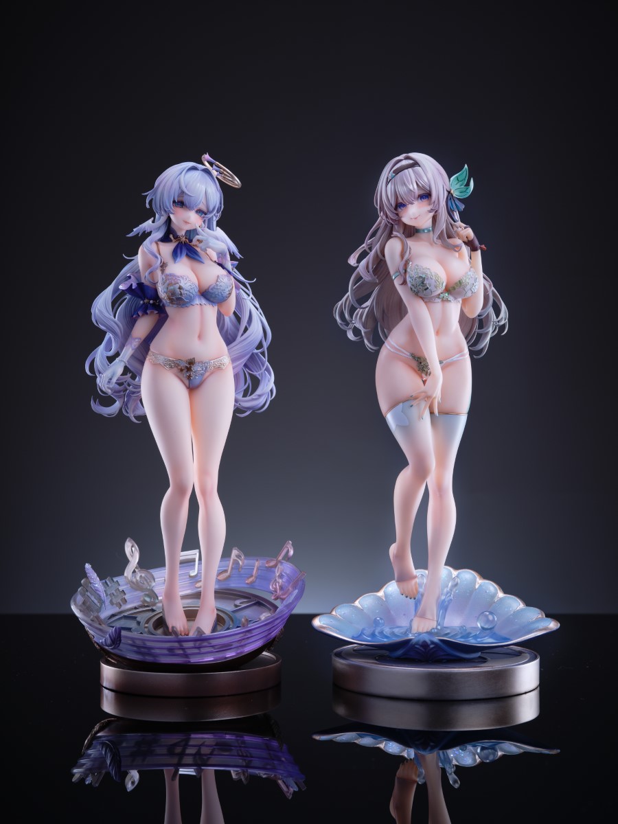 Singing Robin - Honkai: Star Rail