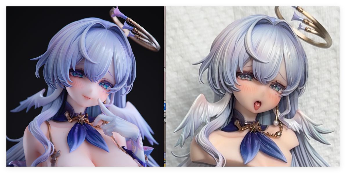 Singing Robin - Honkai: Star Rail