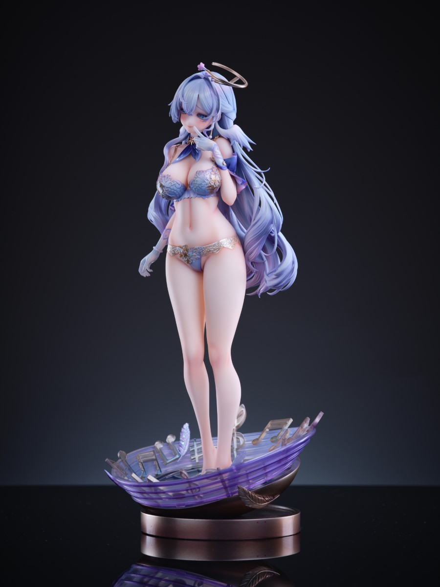 Singing Robin - Honkai: Star Rail