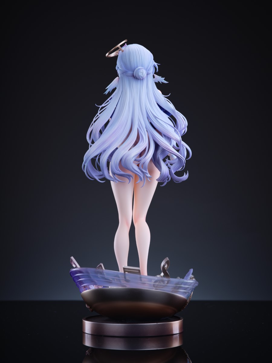 Singing Robin - Honkai: Star Rail