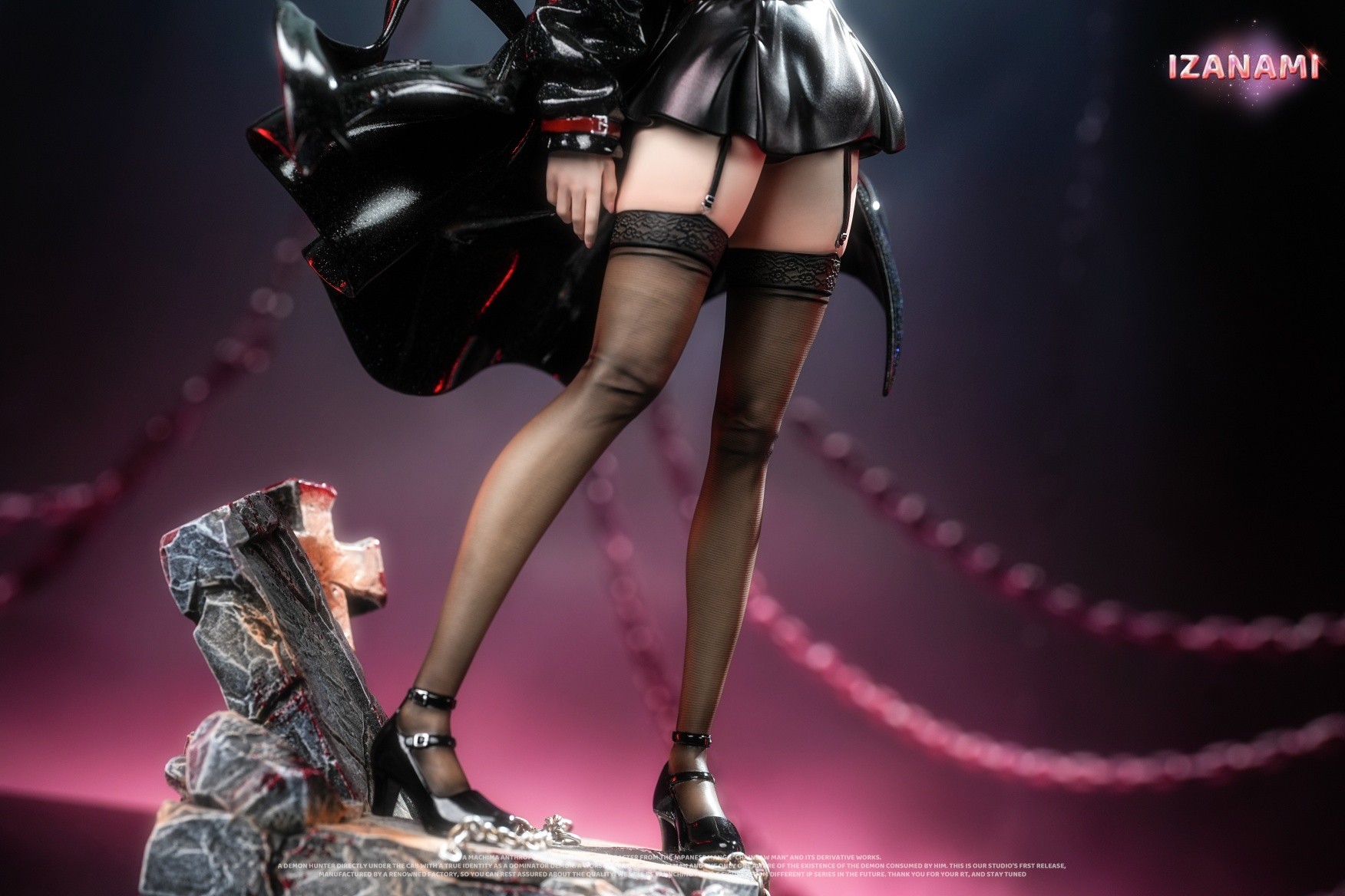 Makima - Chainsaw Man