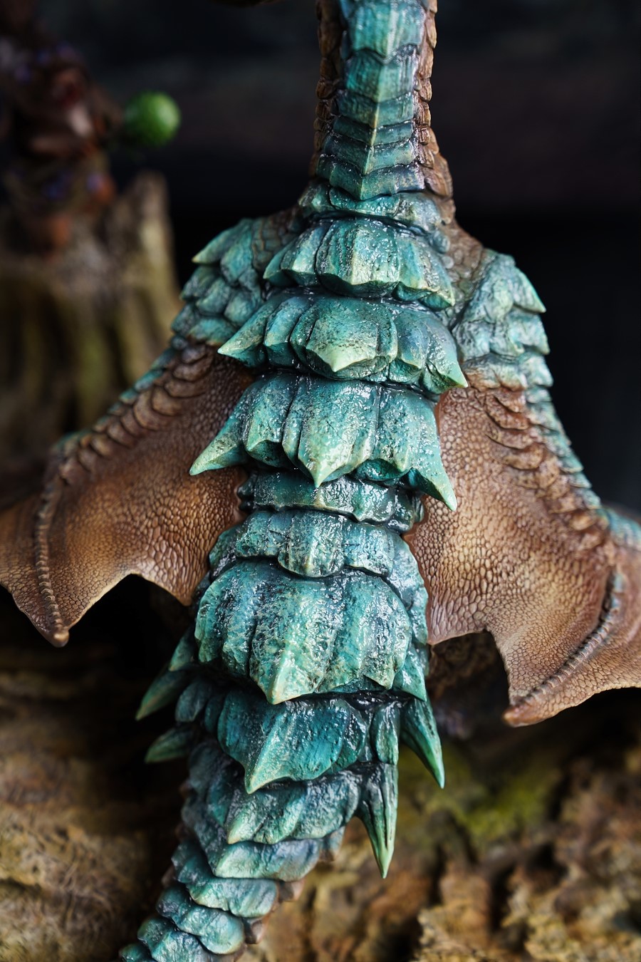 Yian Kut-Ku - MonsterHunter