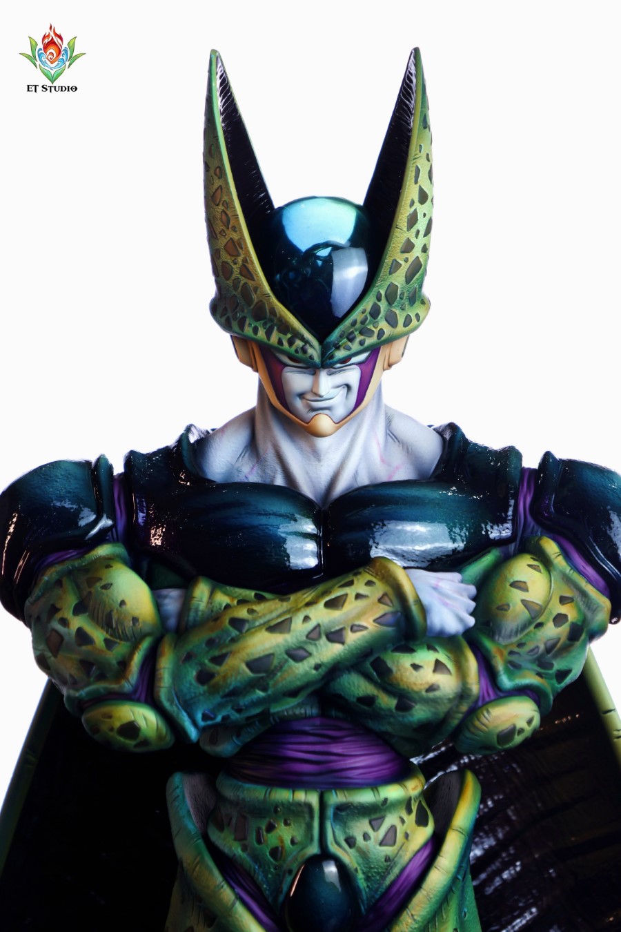 Cell - Dragon Ball