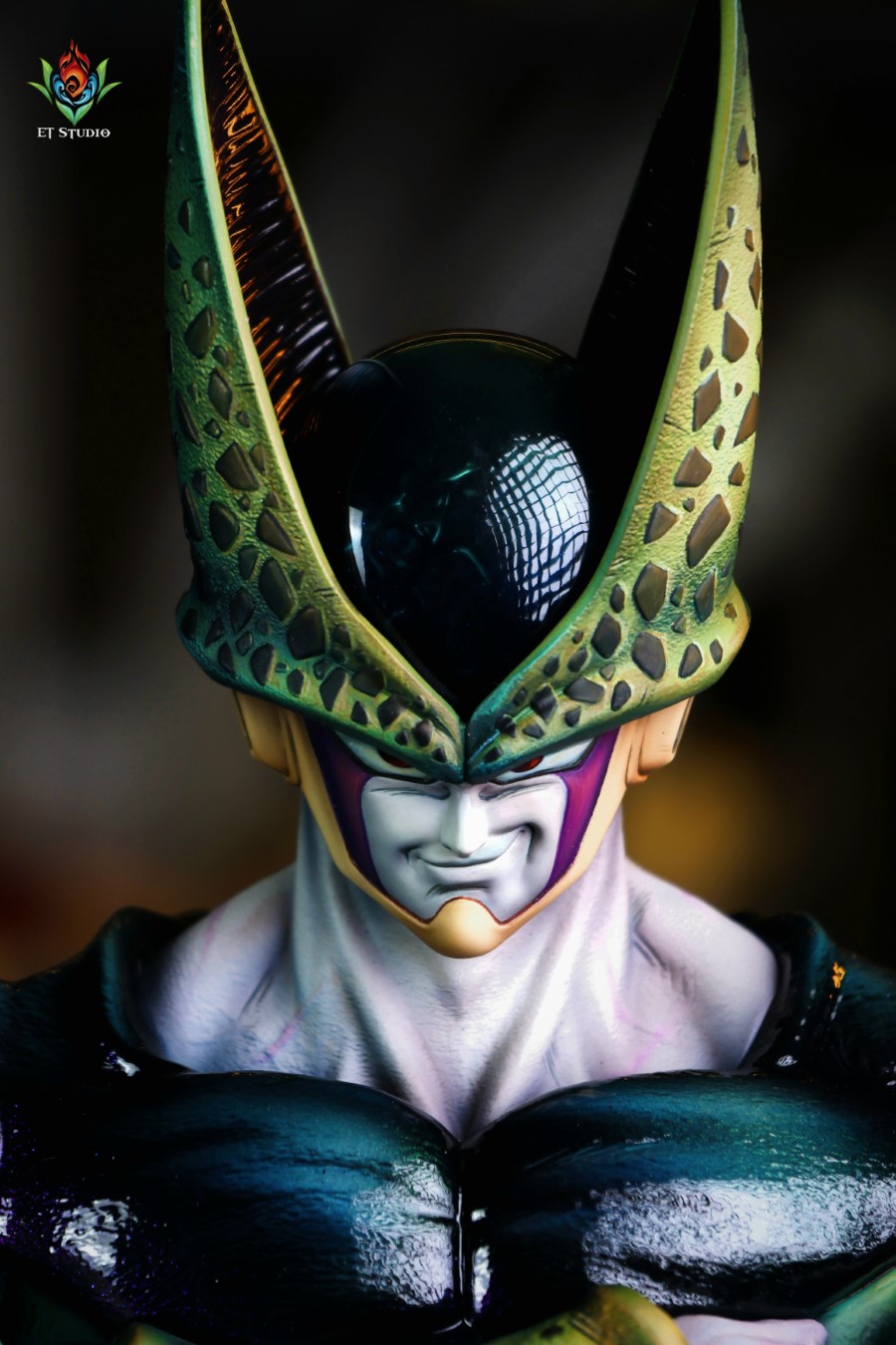 Cell - Dragon Ball