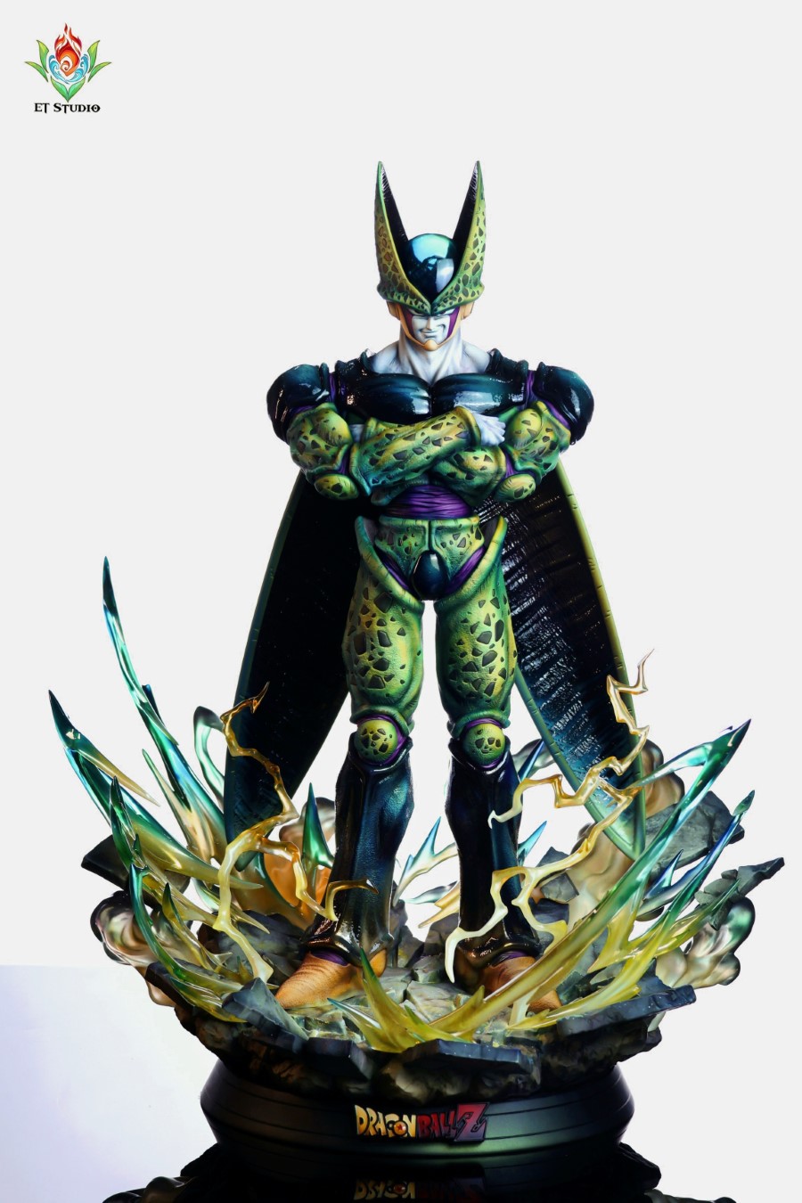 Cell - Dragon Ball