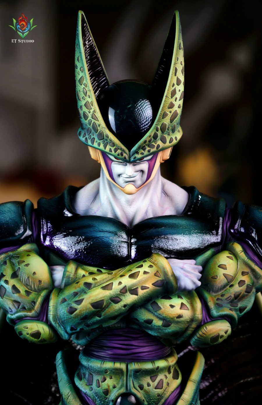 Cell - Dragon Ball