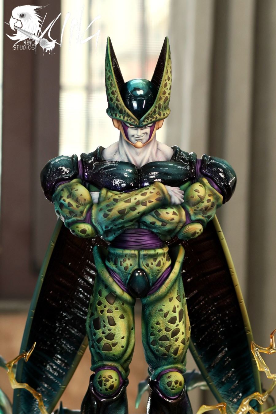 Cell - Dragon Ball