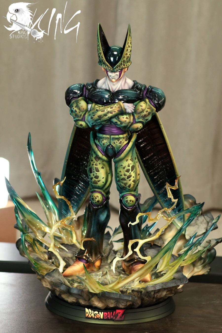 Cell - Dragon Ball