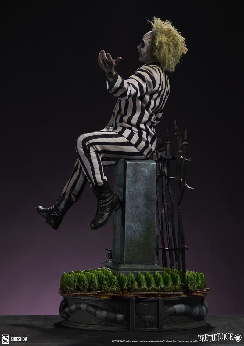 Beetlejuice