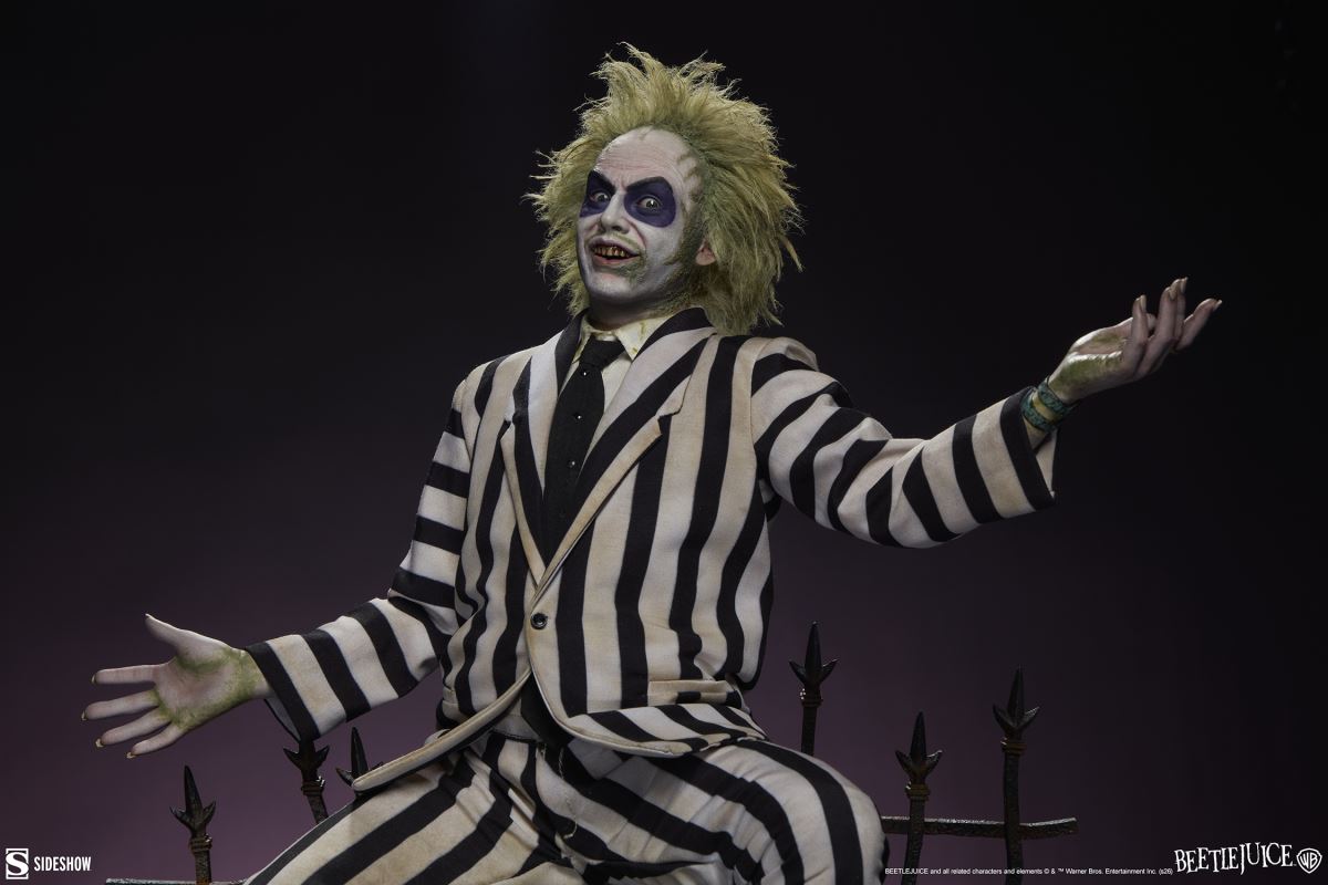 Beetlejuice