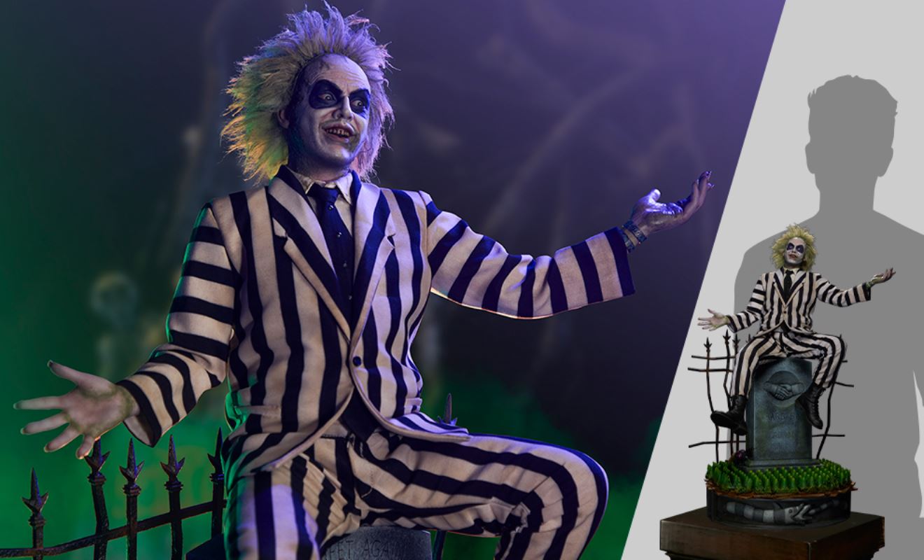 Beetlejuice