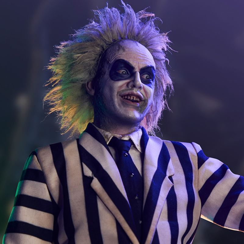 Beetlejuice