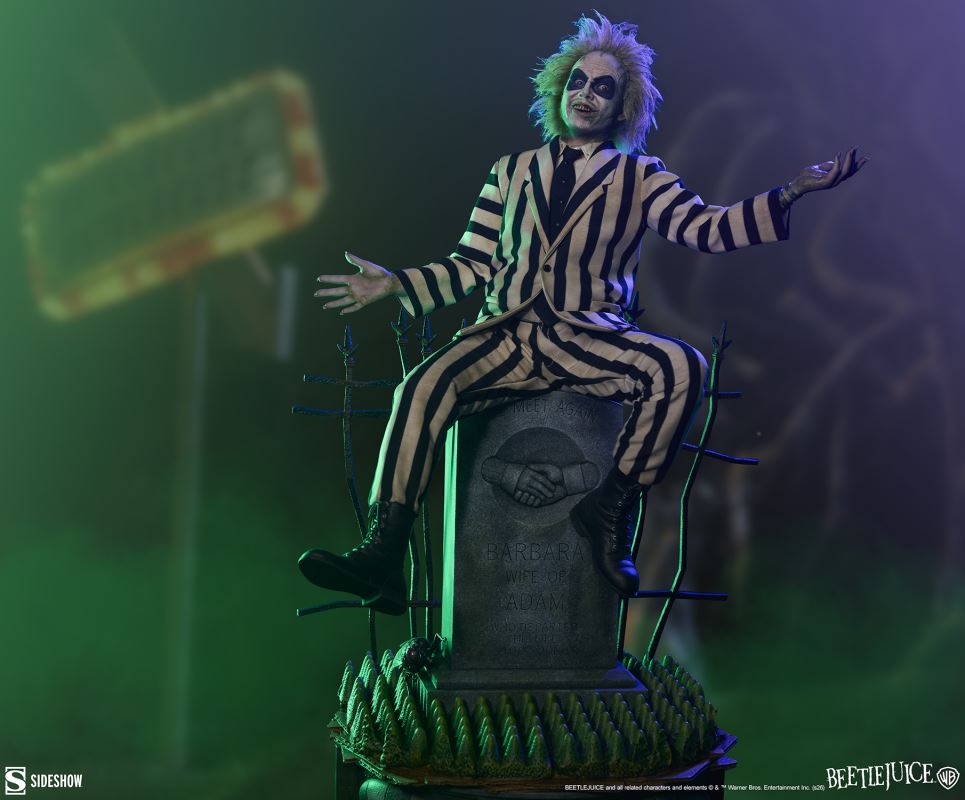 Beetlejuice
