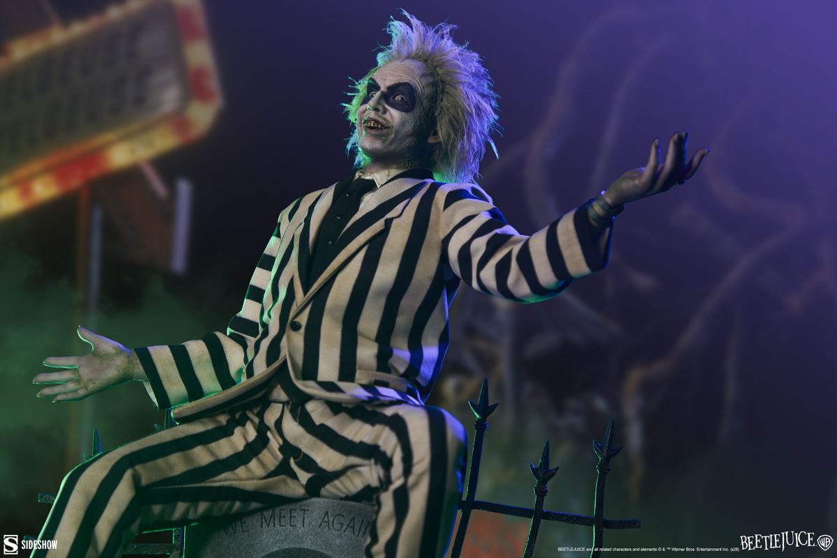 Beetlejuice