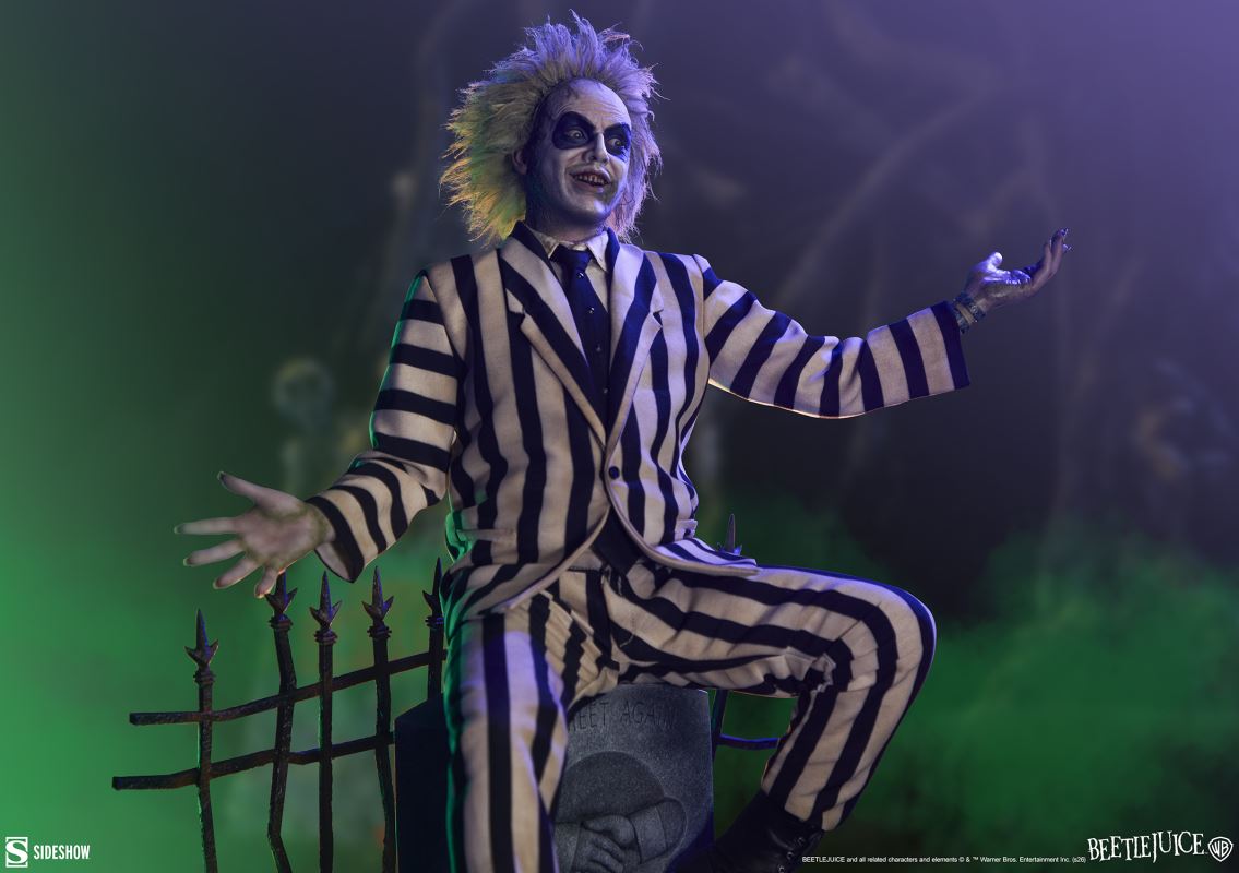 Beetlejuice