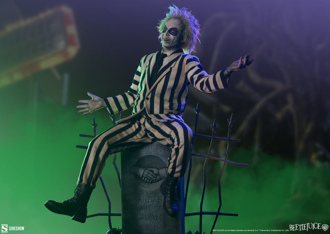Beetlejuice