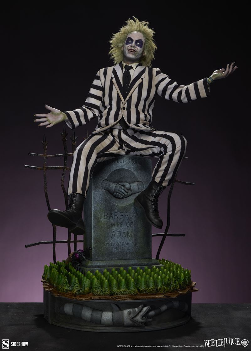 Beetlejuice
