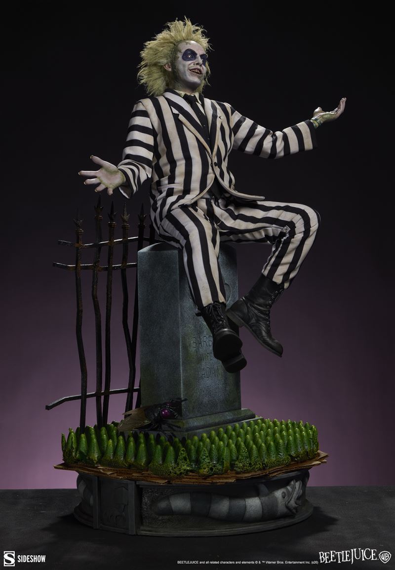 Beetlejuice