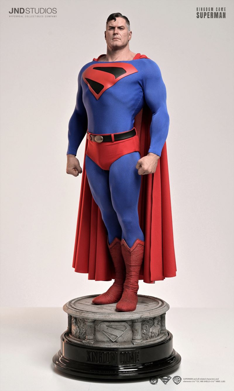 Superman 1/4