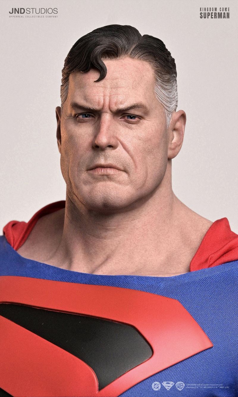 Superman 1/4