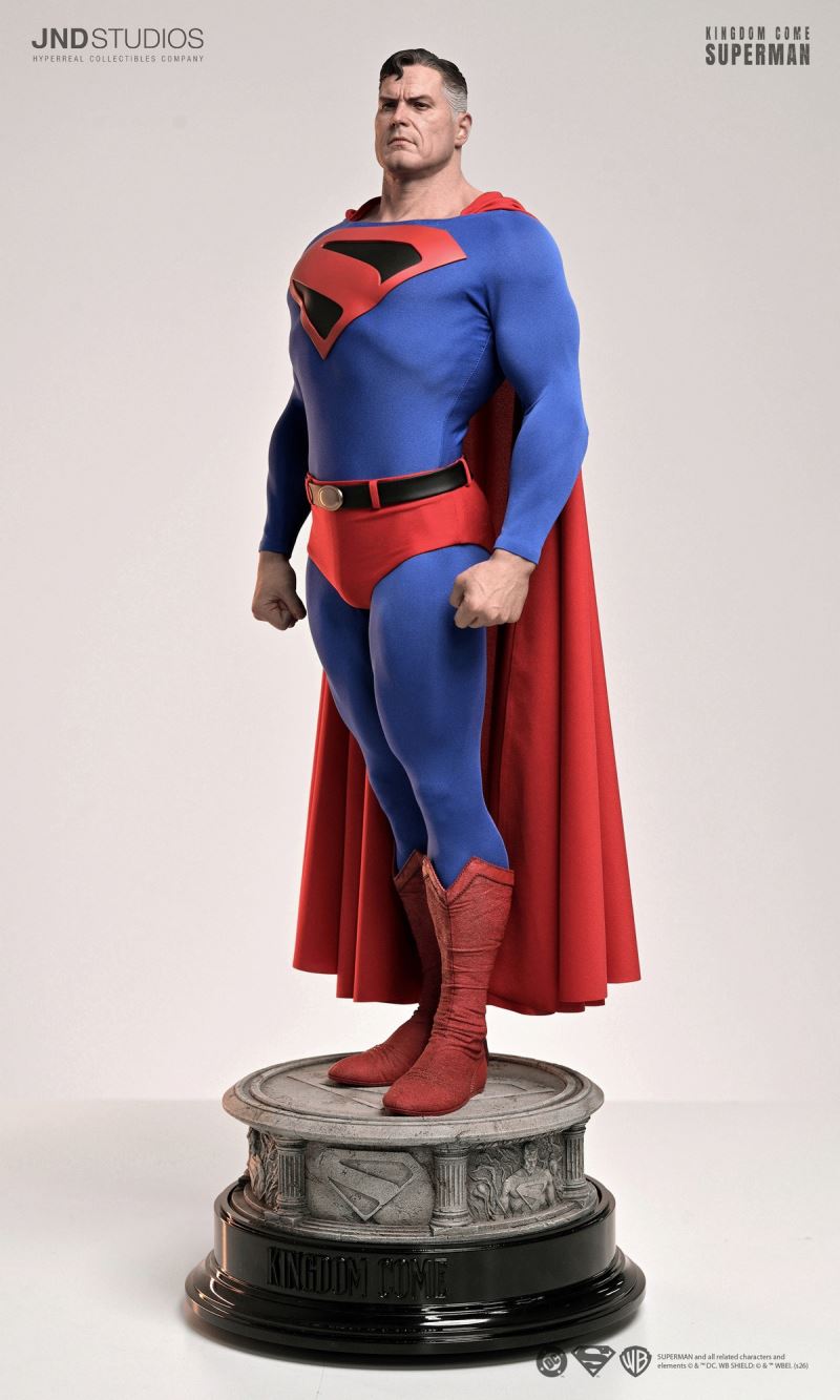 Superman 1/4
