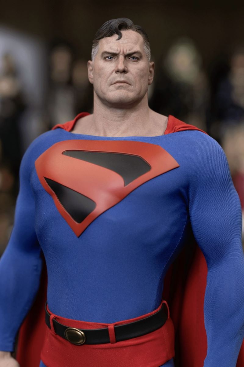 Superman 1/4