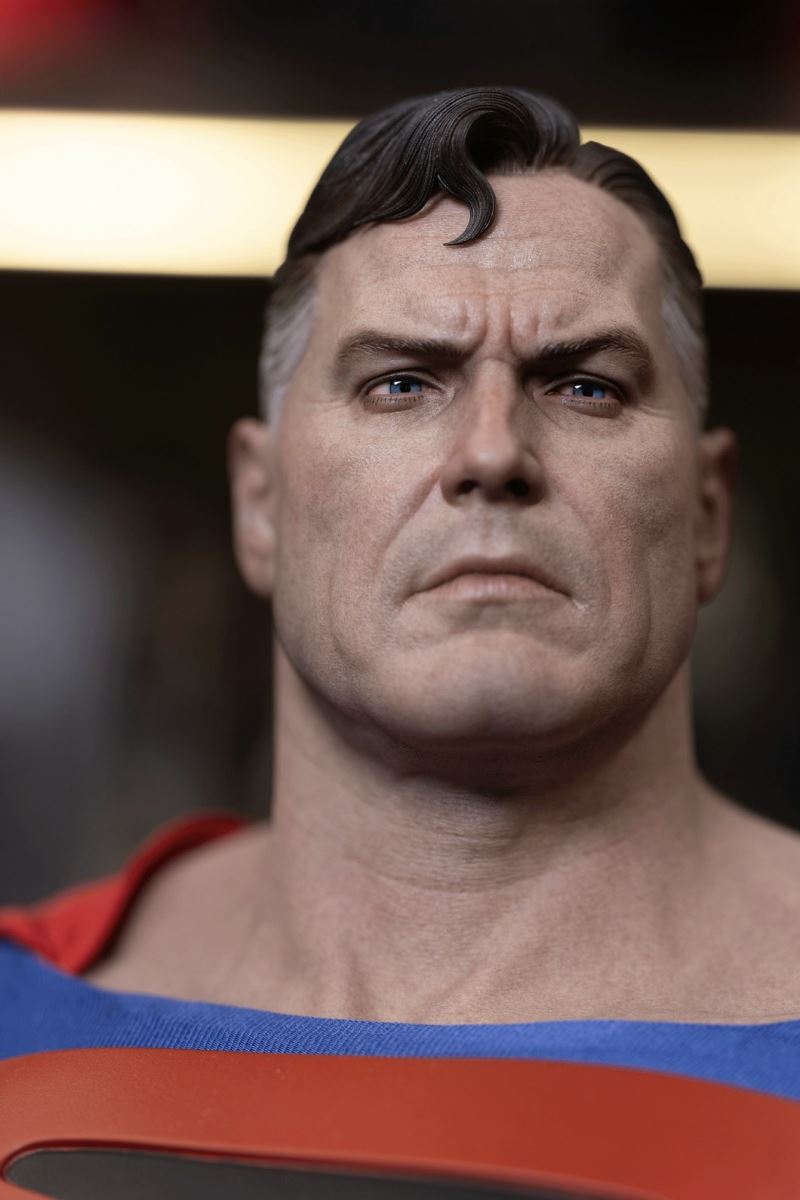 Superman 1/4