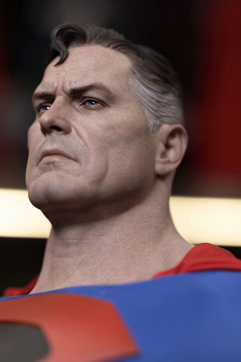 Superman 1/4