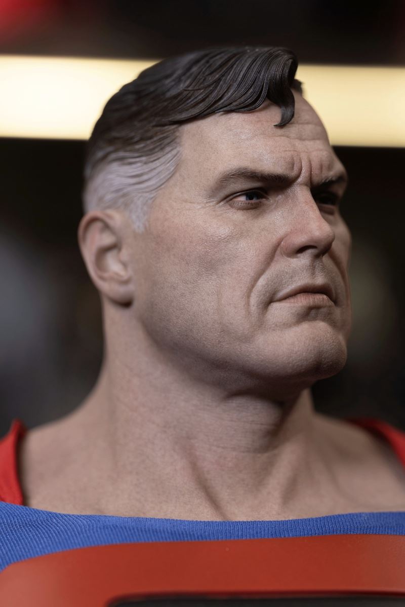 Superman 1/4