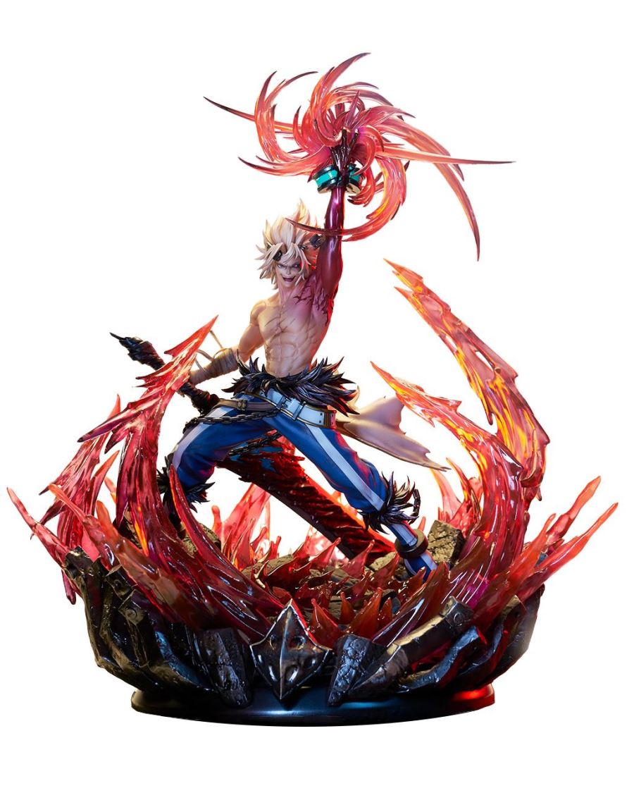 Berserker - Dungeon Fighter