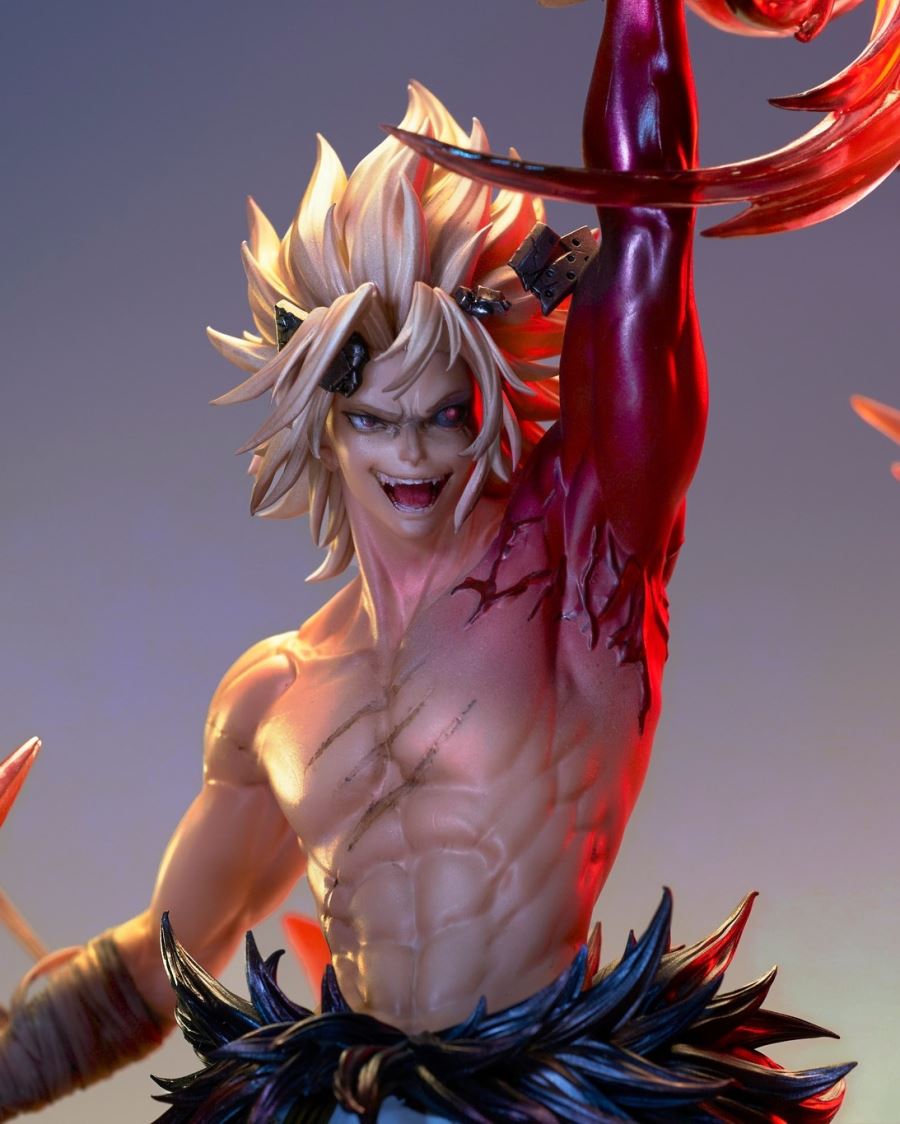 Berserker - Dungeon Fighter