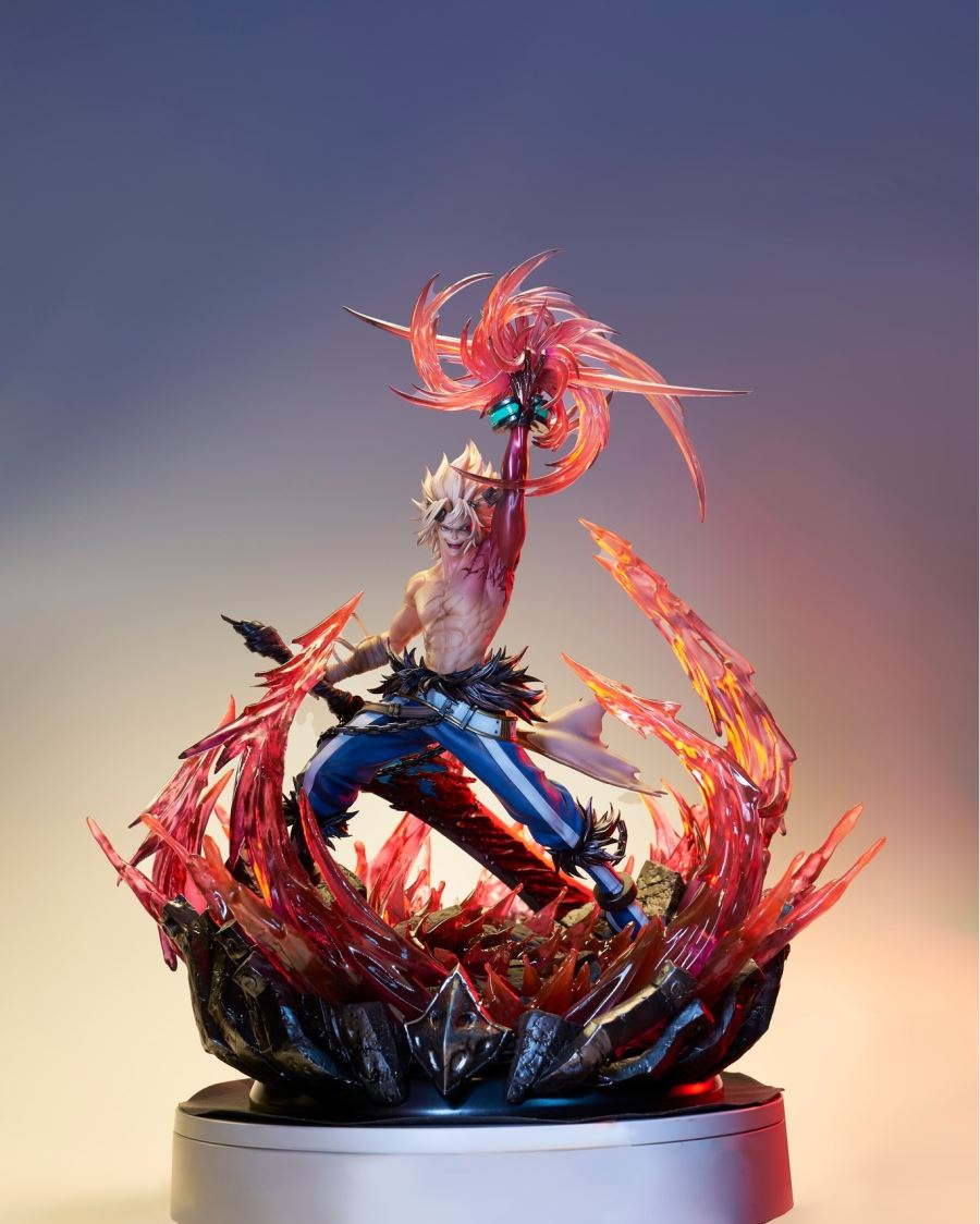 Berserker - Dungeon Fighter