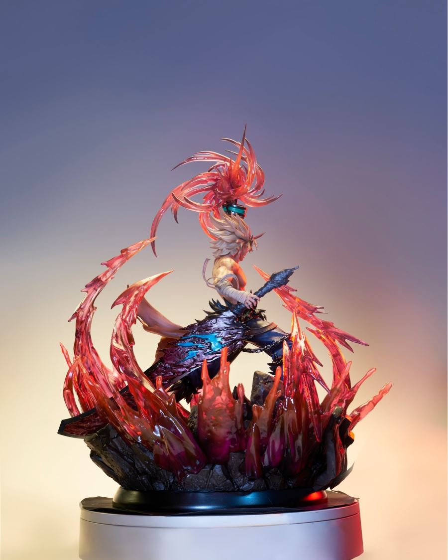 Berserker - Dungeon Fighter