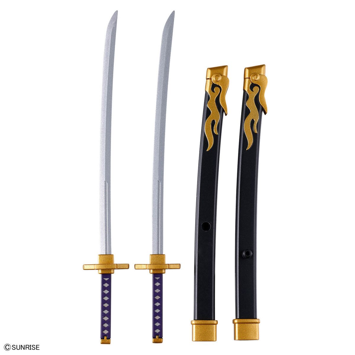 30MF SAMURAI TROOPERS Gai