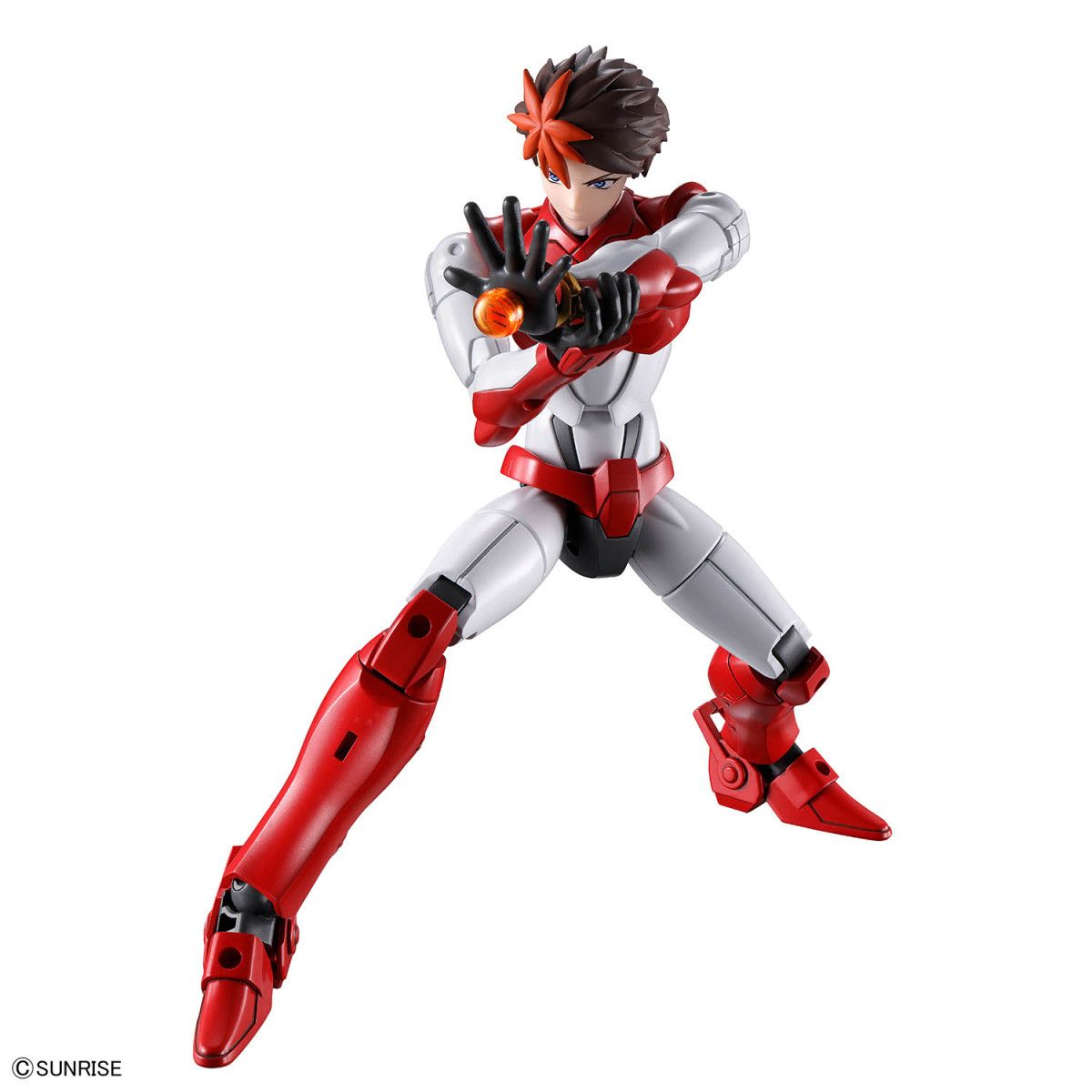 30MF SAMURAI TROOPERS Gai