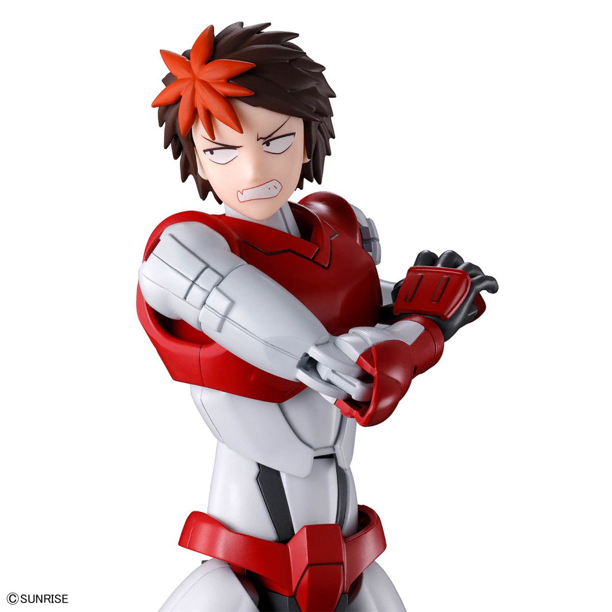 30MF SAMURAI TROOPERS Gai