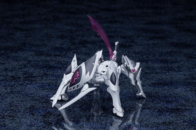 Arcanadea XenoAlma Legiant