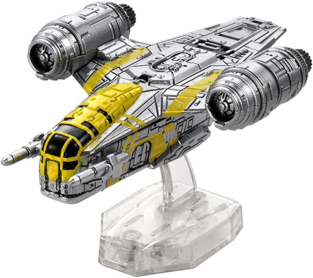 Tomica Premium Unlimited Star Wars Razor Crest