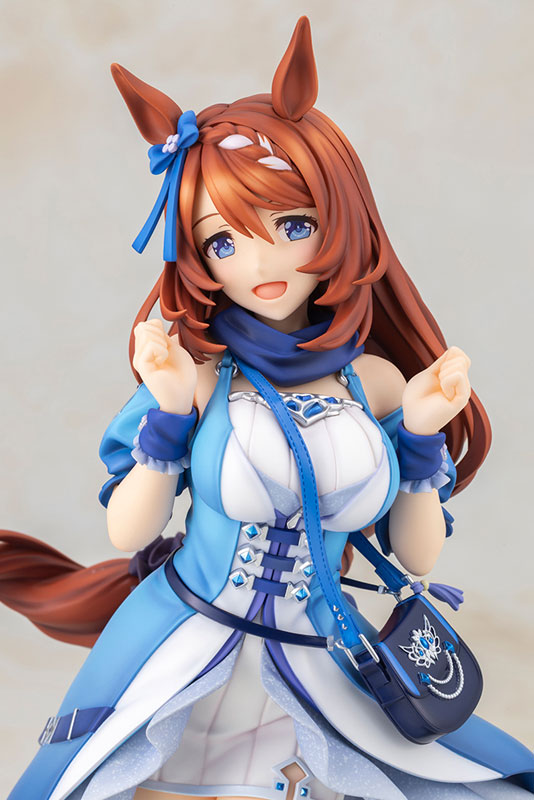 Umamusume Pretty Derby Super Creek 1/7