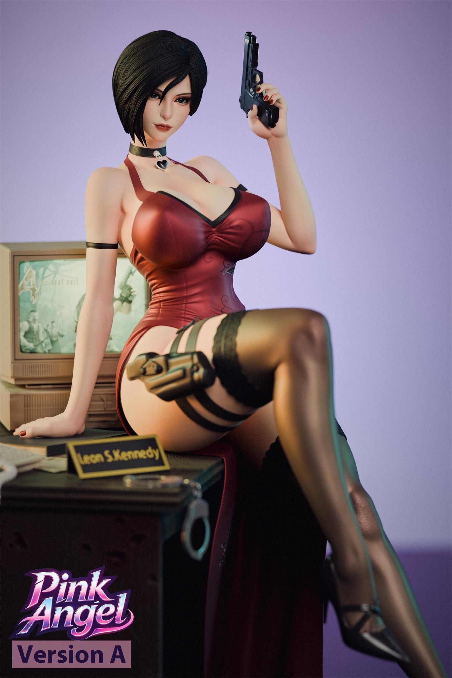 Ada Wong - Resident Evil