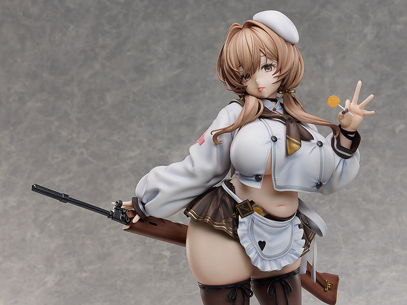 Goddess of Victory: Nikke Bready 1/4