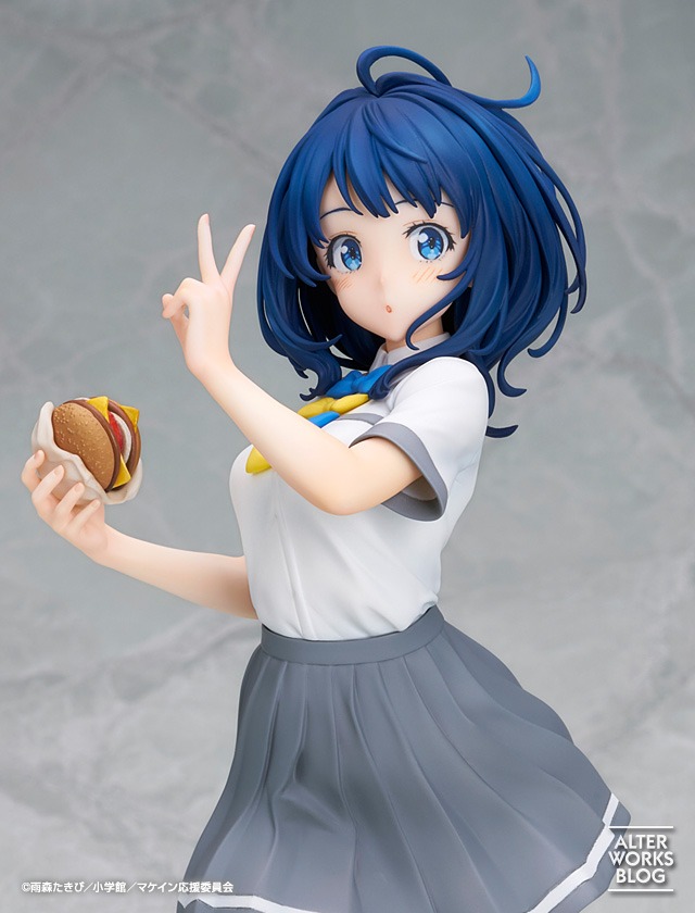 Anna Yanami - There Are Too Many Losing Heroines!