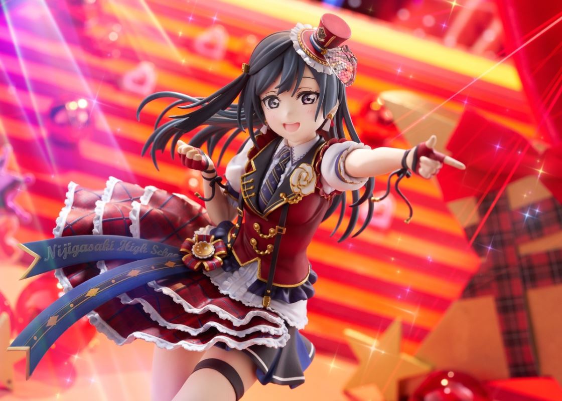 Love Live! Nijigasaki High School Idol Club - Setsuna Yuki