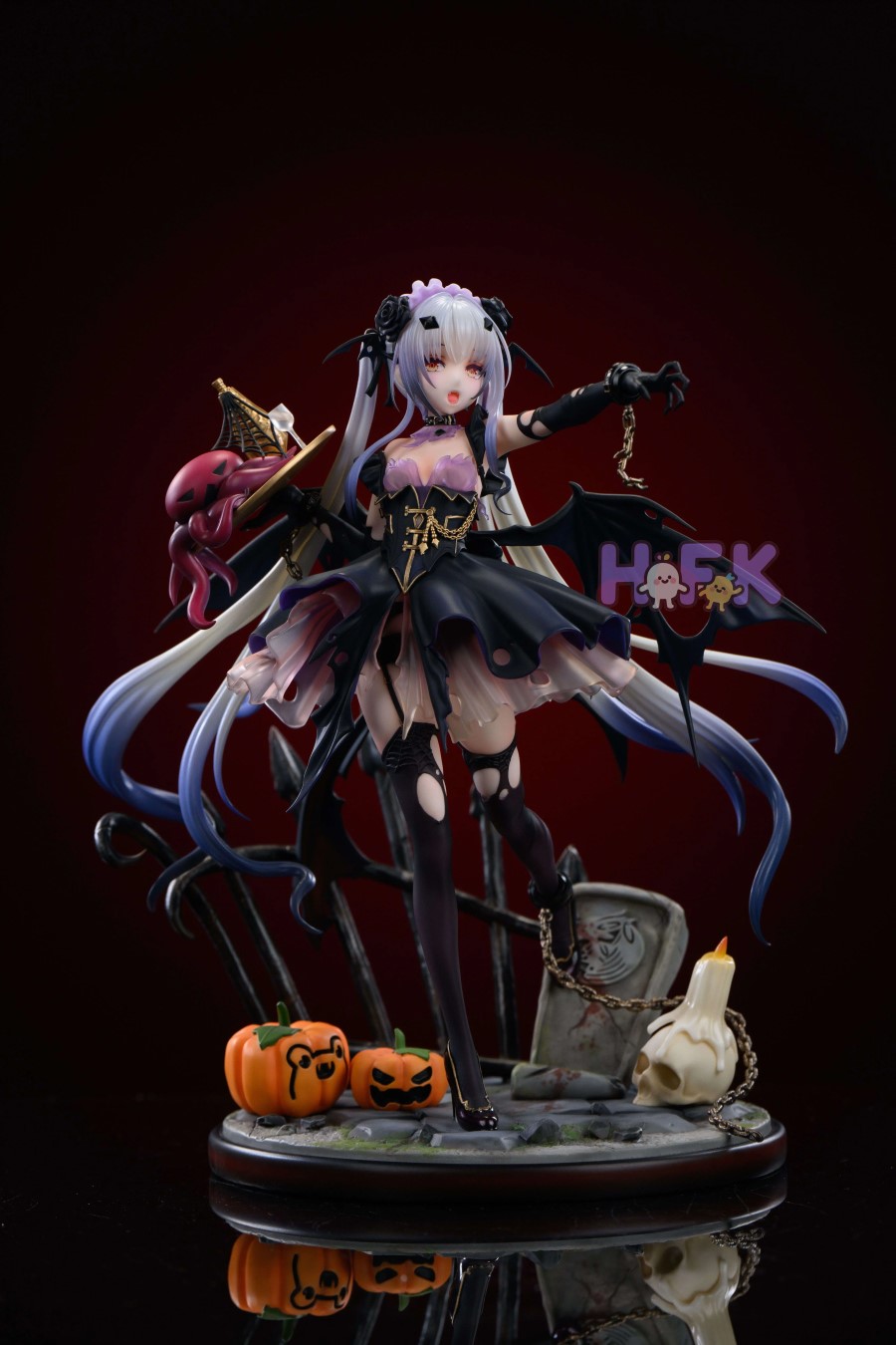 Melusine - Fate/Grand Order