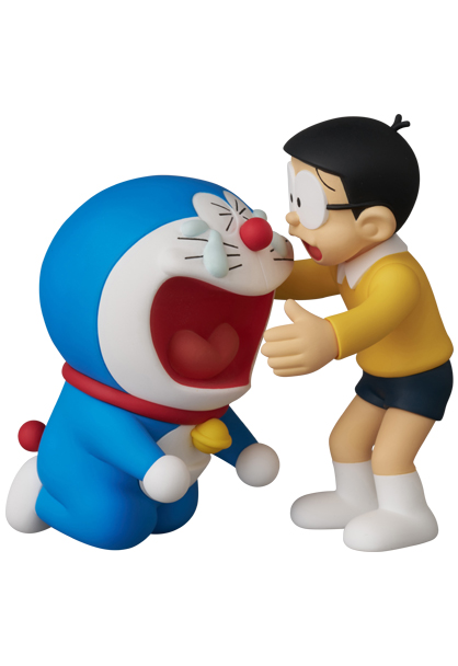 UDF Fujiko F. Fujio Works Series 17