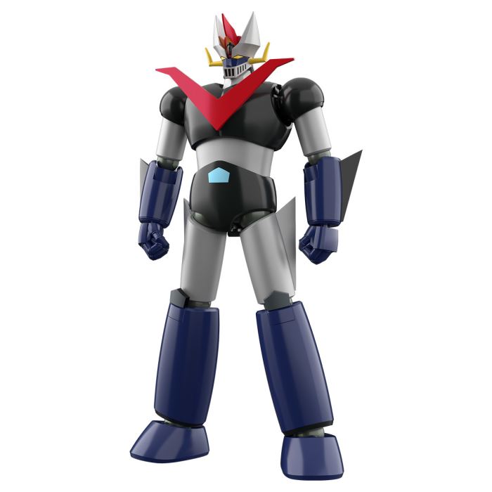 SMP Great Mazinger Z