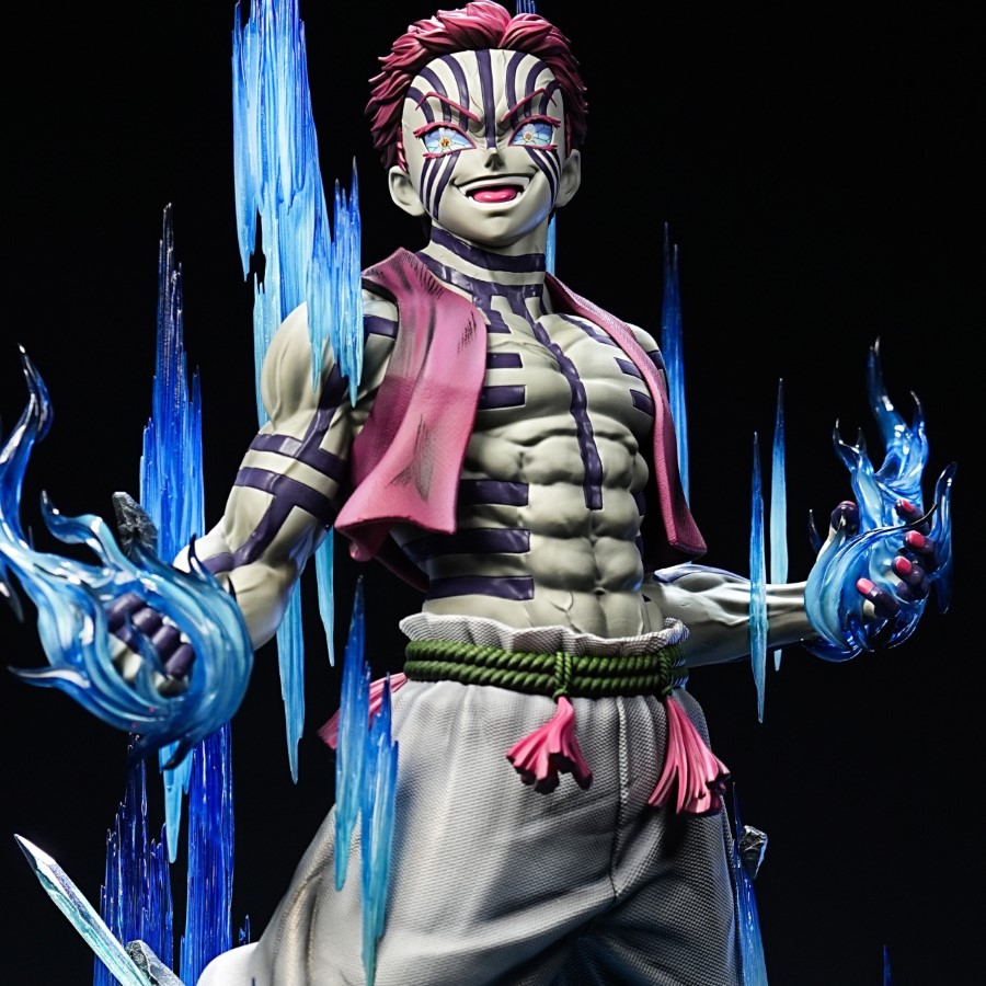 Akaza - Demon Slayer