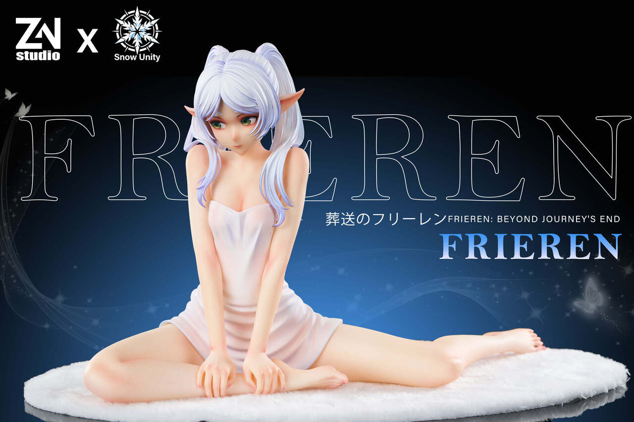 Frieren: Beyond Journey's End